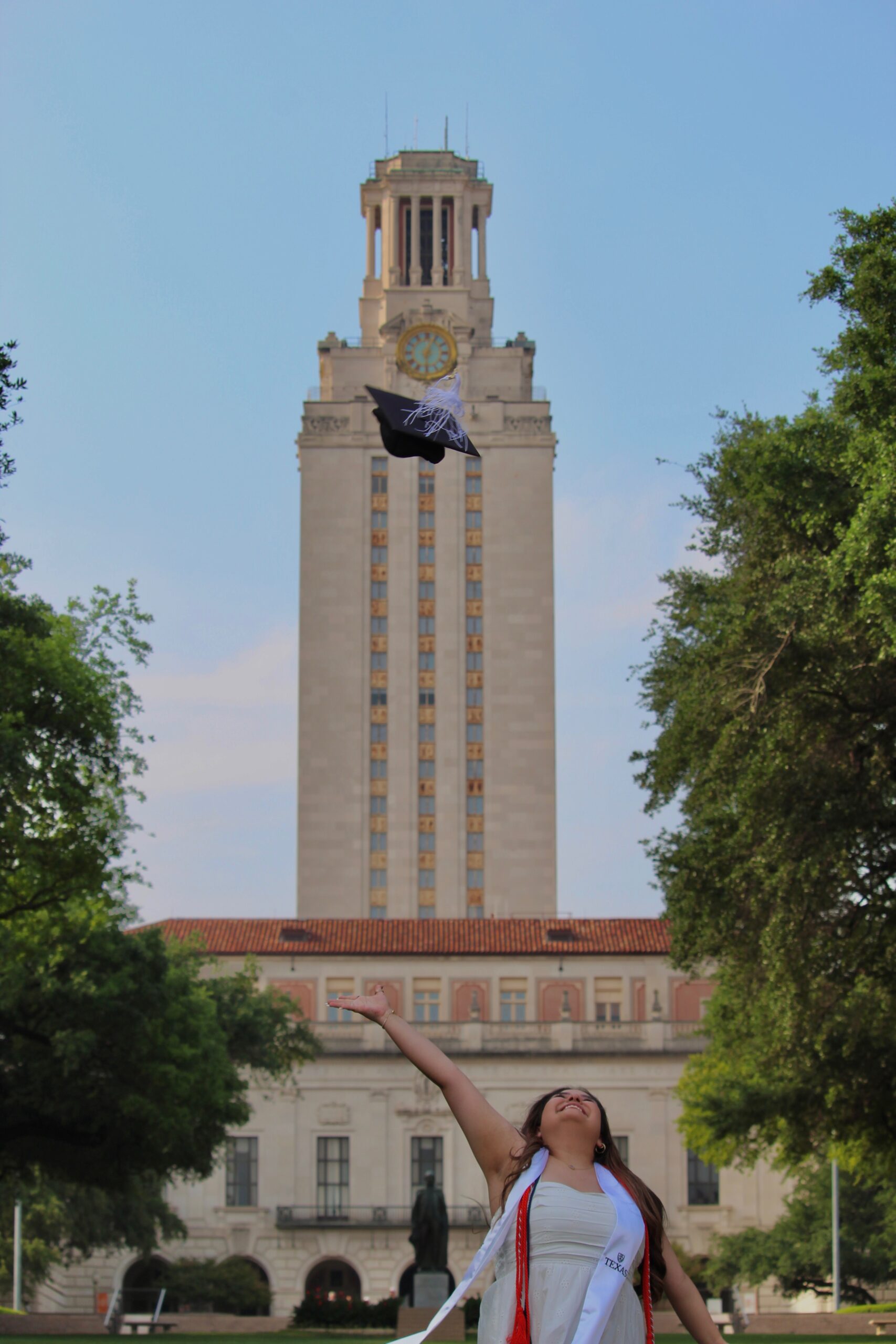 Graduation Photo